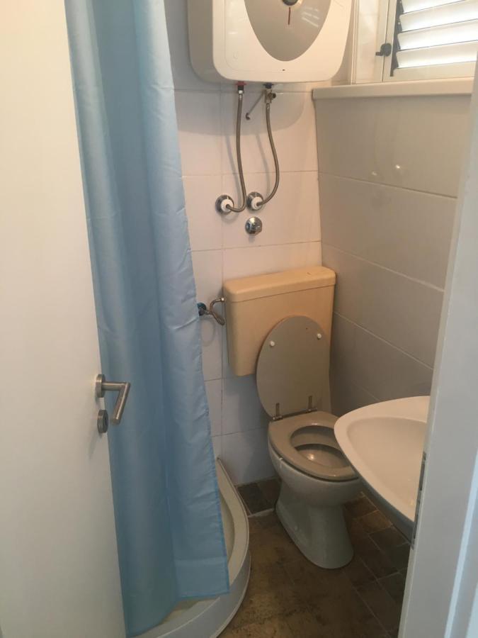 Apartment Marevista Zaostrog Zewnętrze zdjęcie