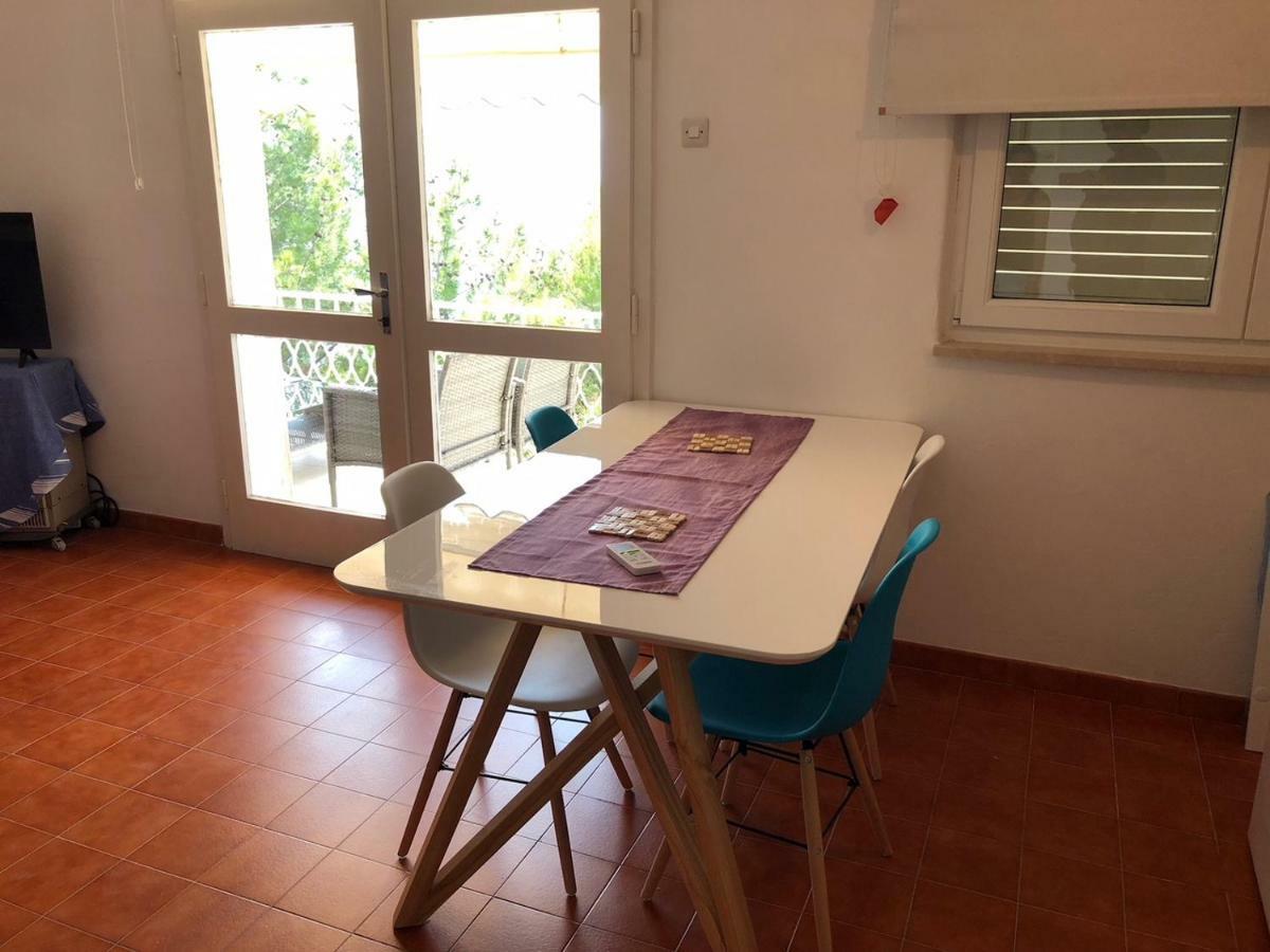 Apartment Marevista Zaostrog Zewnętrze zdjęcie