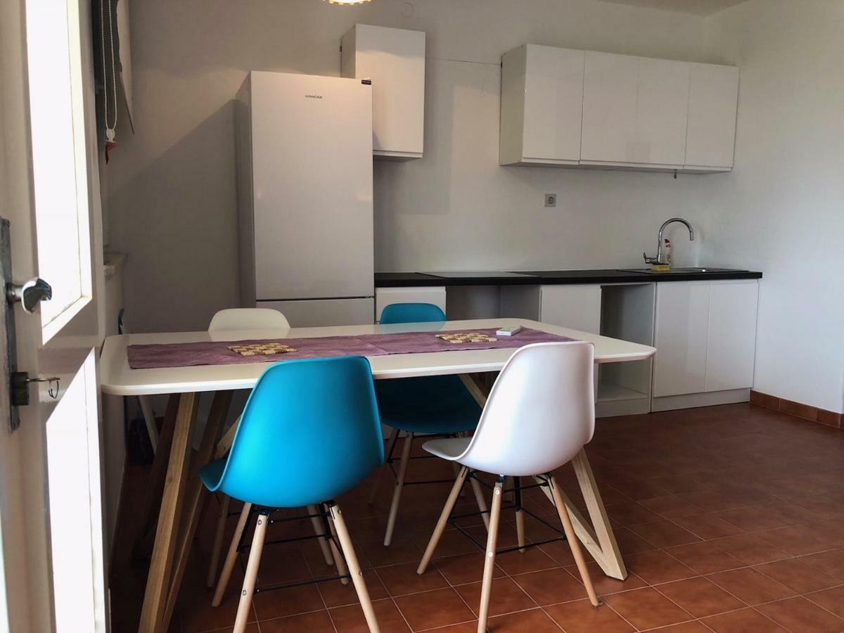 Apartment Marevista Zaostrog Zewnętrze zdjęcie