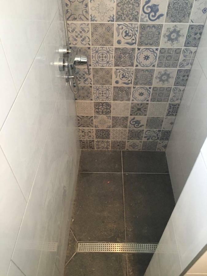 Apartment Marevista Zaostrog Zewnętrze zdjęcie