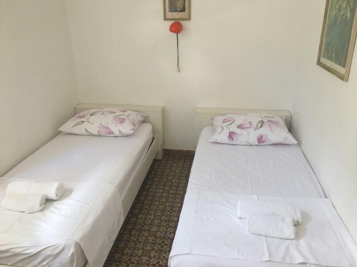 Apartment Marevista Zaostrog Zewnętrze zdjęcie