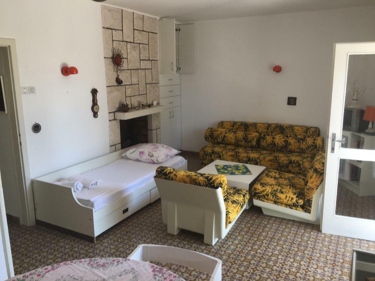 Apartment Marevista Zaostrog Zewnętrze zdjęcie