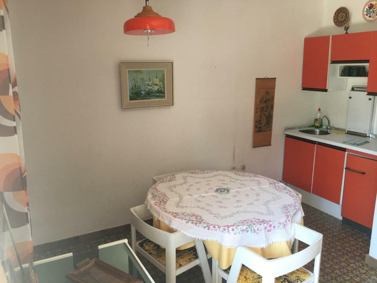 Apartment Marevista Zaostrog Zewnętrze zdjęcie